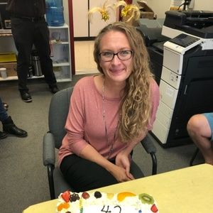 Meet your Posher, Anna